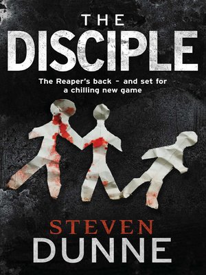 cover image of The Disciple